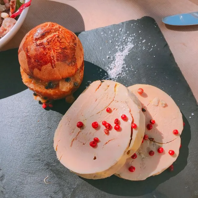 Rillettes de Porc