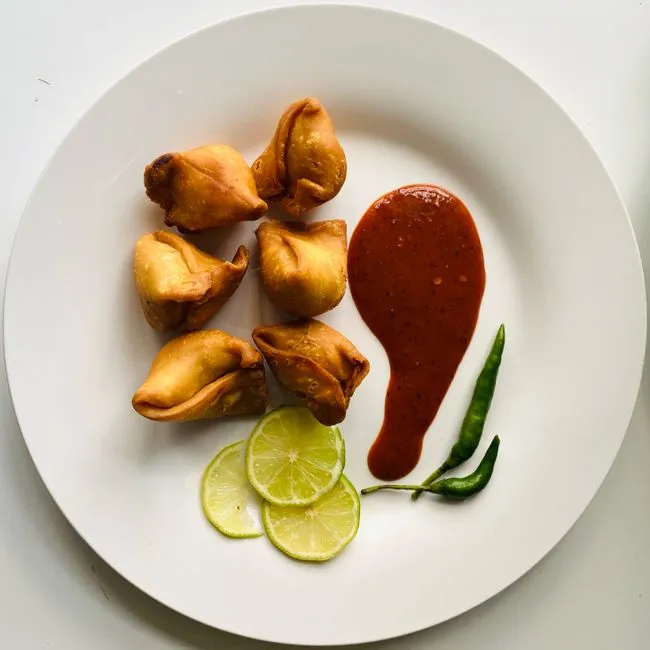 Samosas
