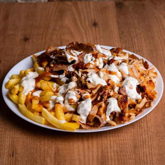Shawarma Chicken