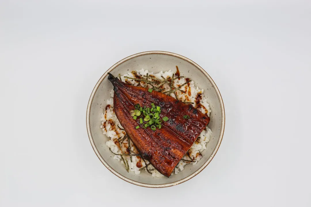 Unagi Don