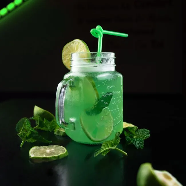 Aam Panna