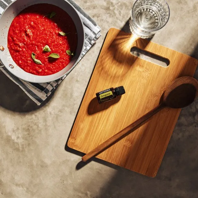Akarange (rwandan Tomato Sauce)
