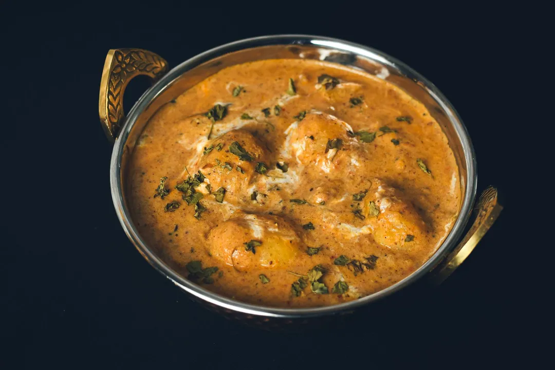 Aloo Masala