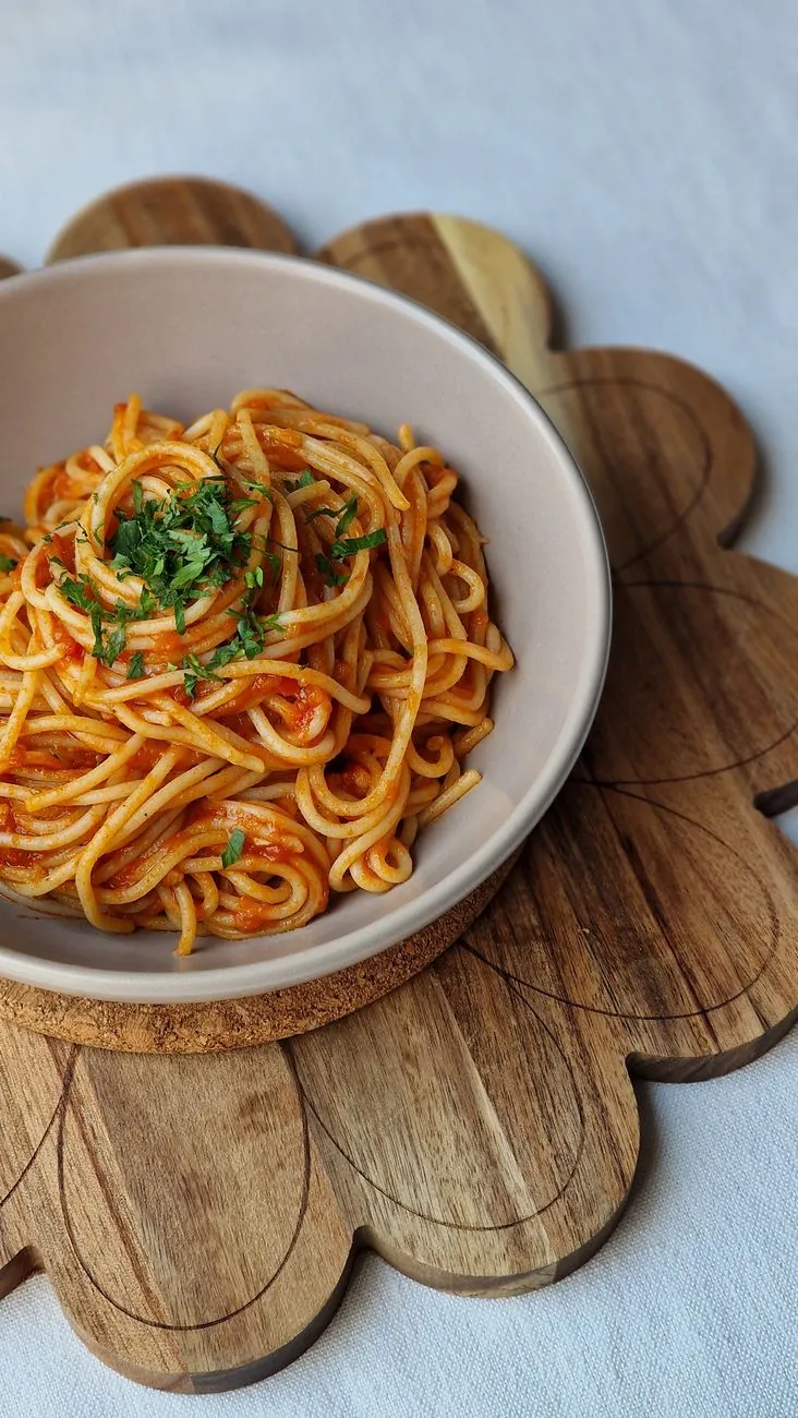 American Marinara Sauce I