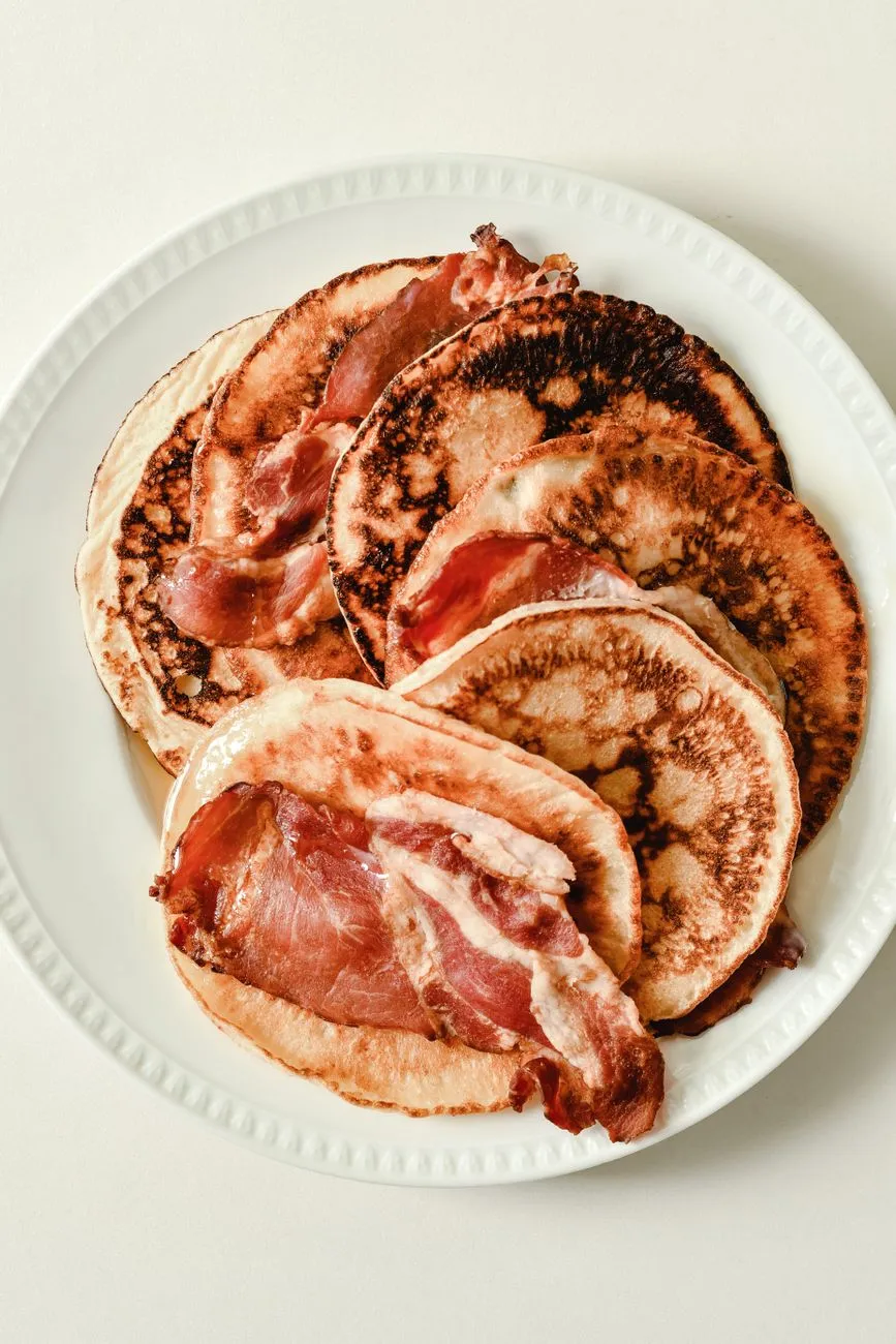 Applewood Bacon