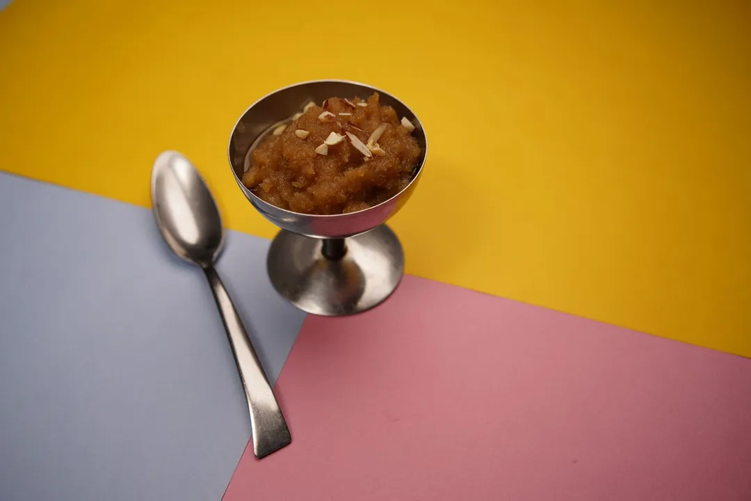 Ashoka Halwa