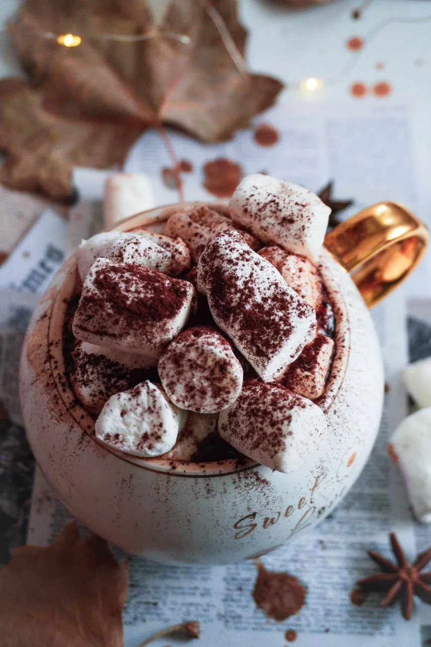 Atrus123 Hot Mega-chocolate Extravaganza