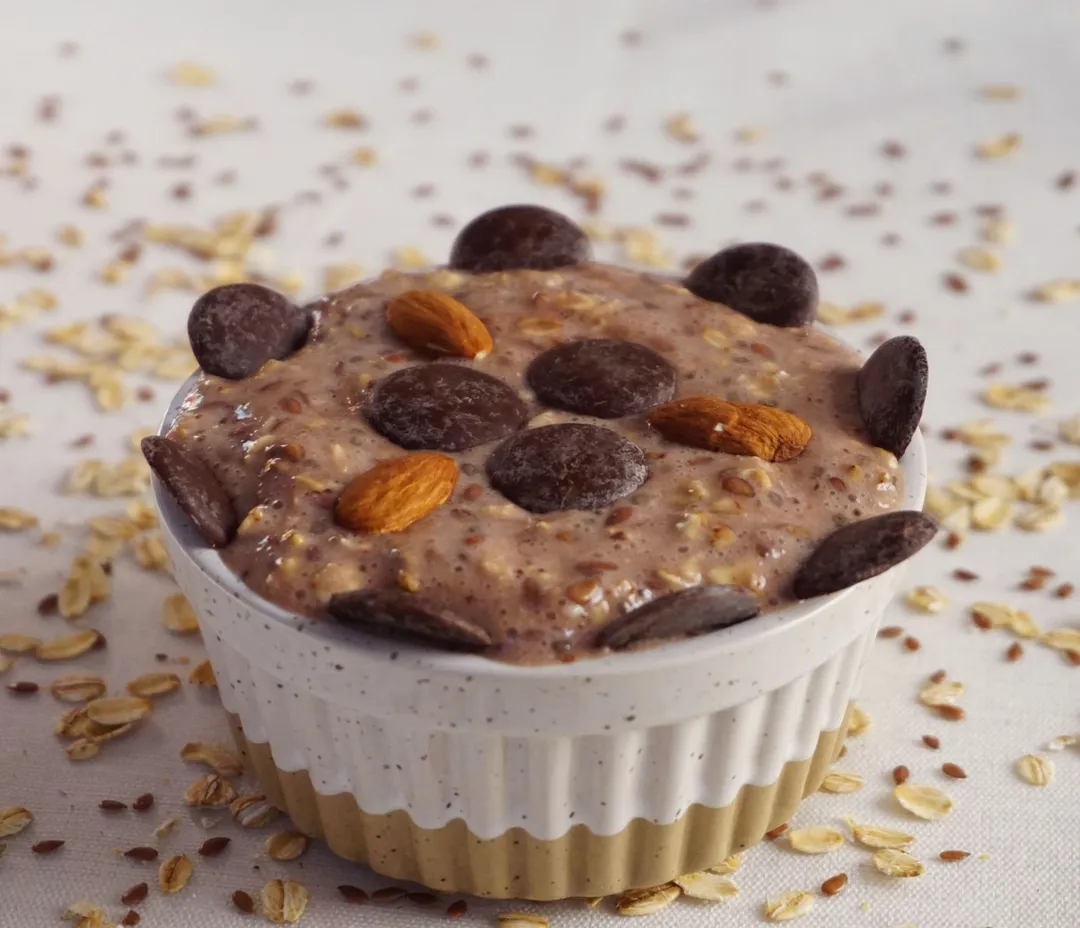 Baked Oatmeal