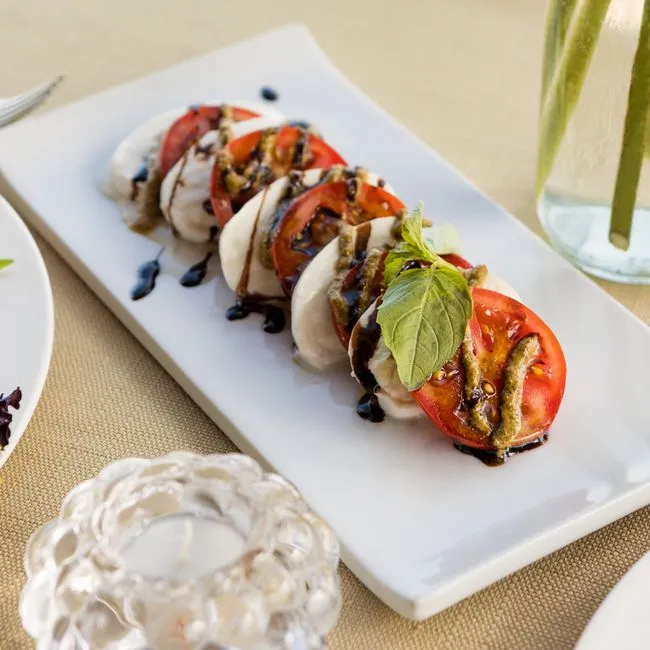 Balsamic Glaze