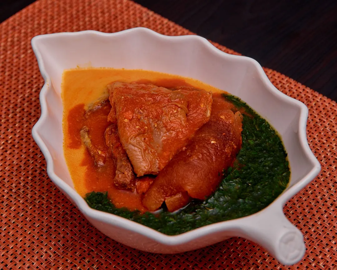 Banga Soup