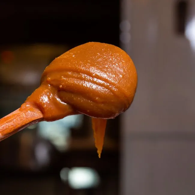Barbecue Sauce - Kansas City Style