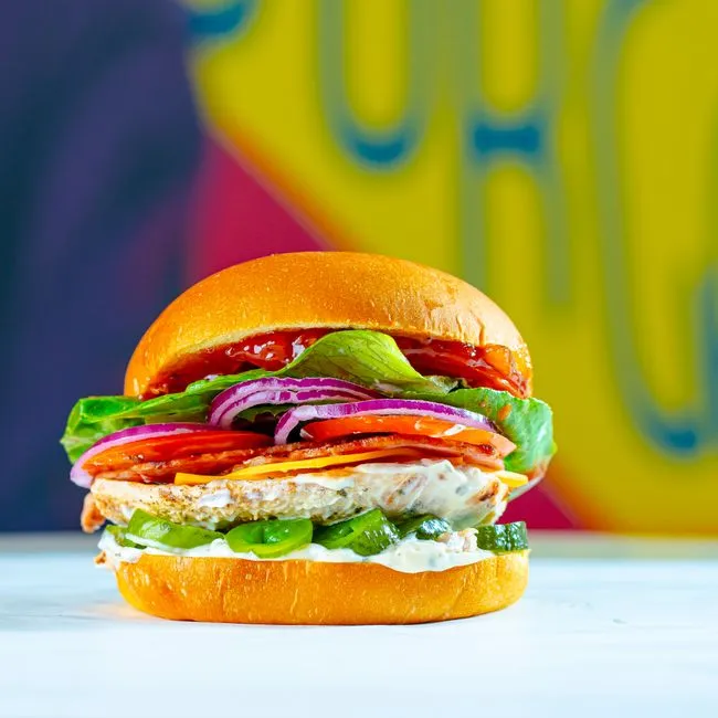 Beanburger