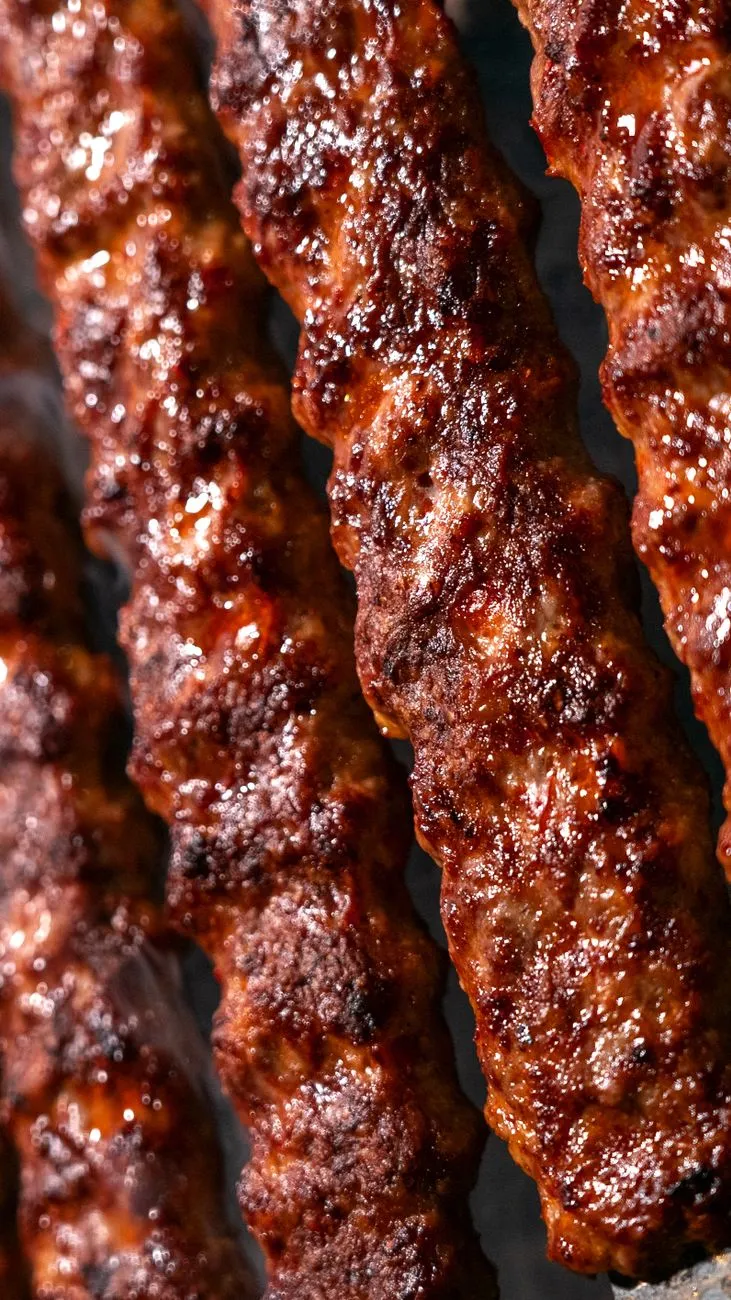 Behari Kabab