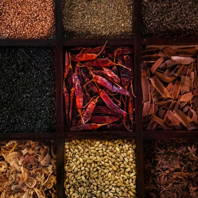 Berbere