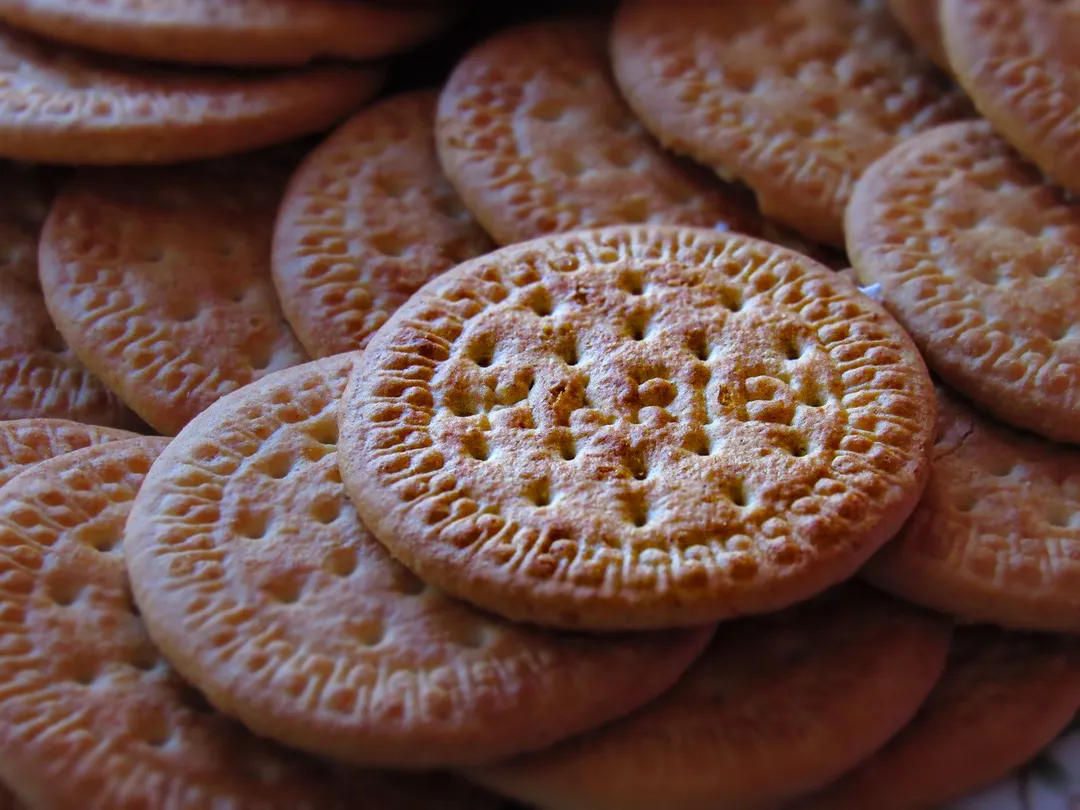 Biscuits II