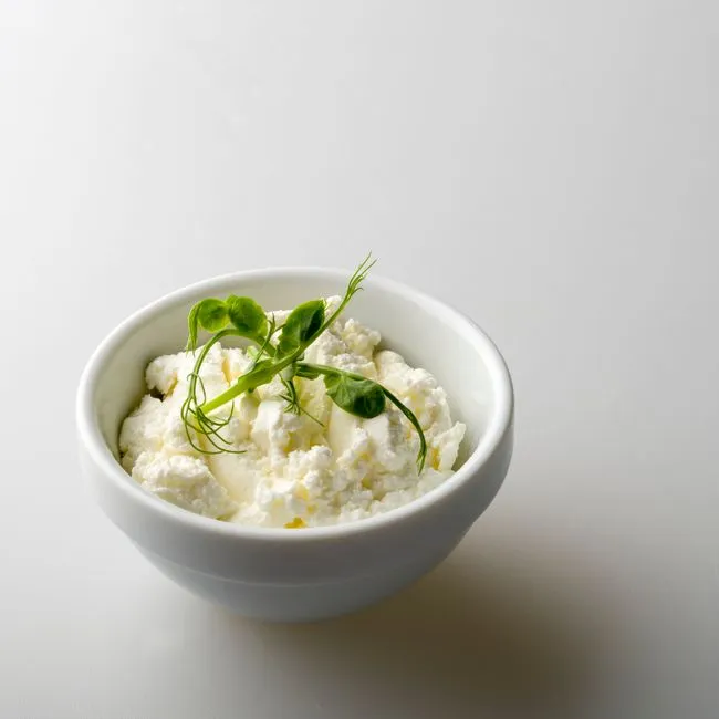 Blue Cheese Dressing