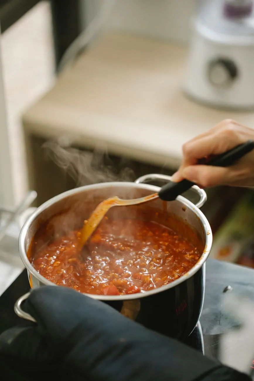 Bolognese Sauce