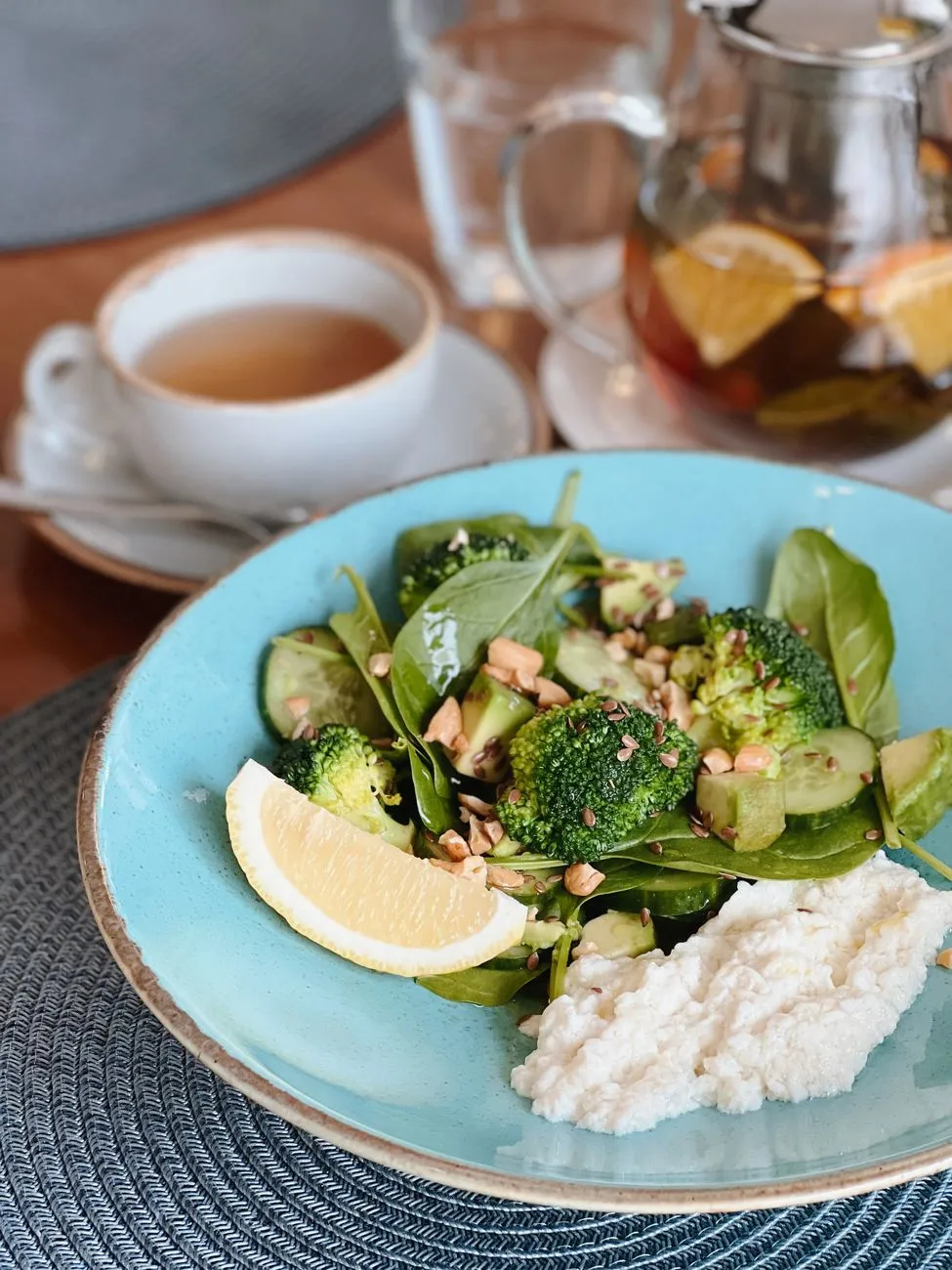 Broccoli Salad