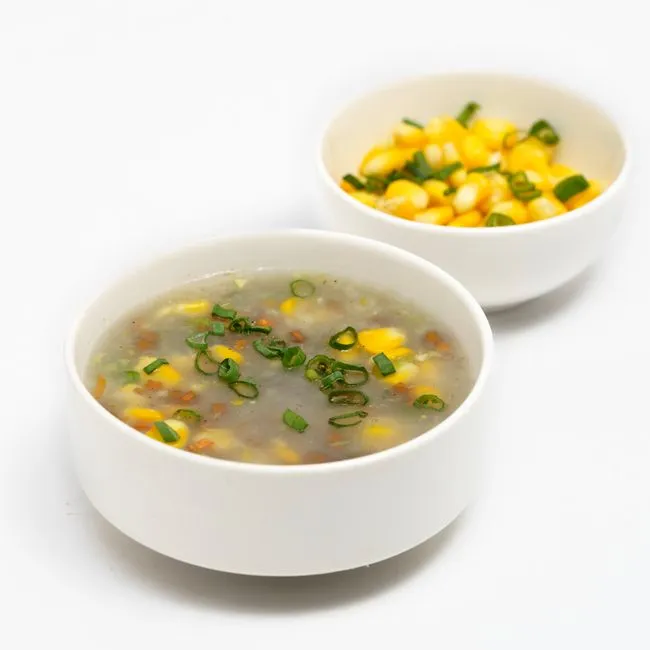 Cachupa (cape Verdean Corn Stew)