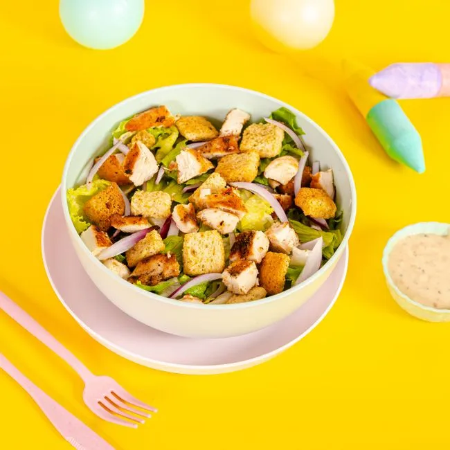 Salade César