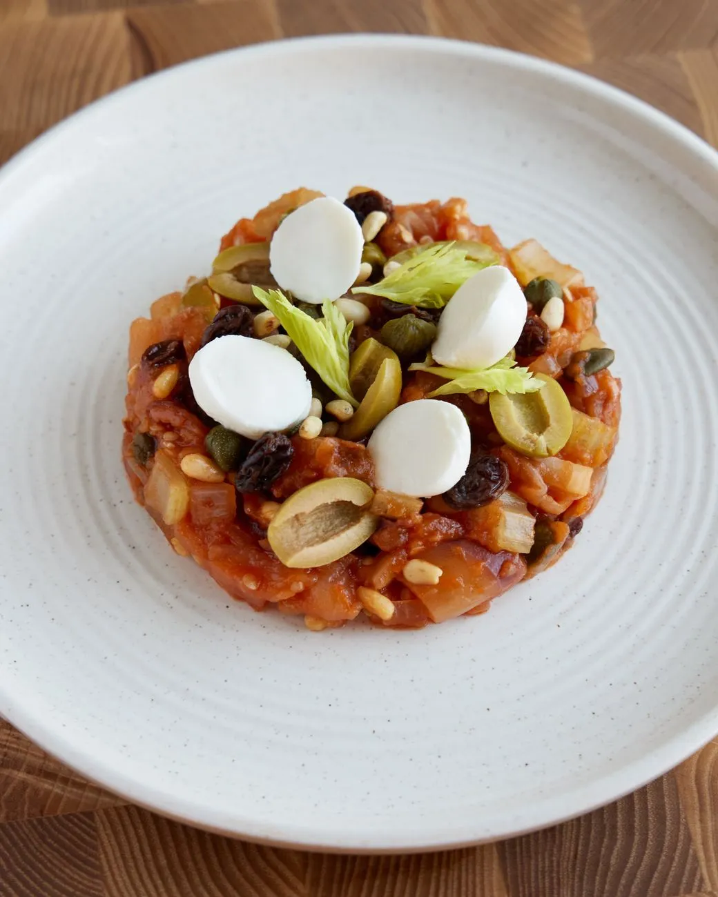 Caponata