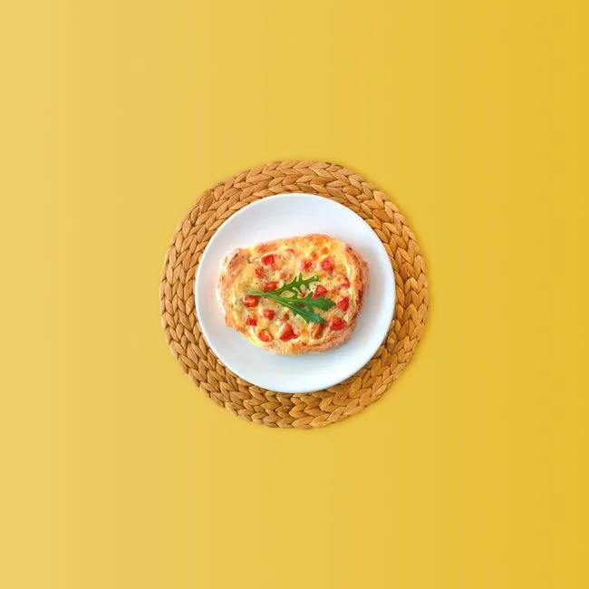 Cheese Crisps