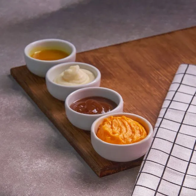 Cheese Sauce