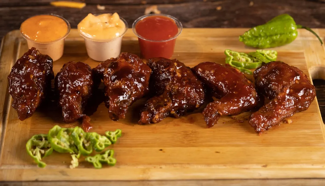 Chicken Barbecue Sauce