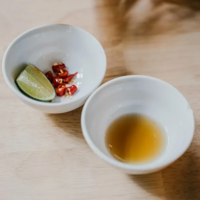 Chili Oil