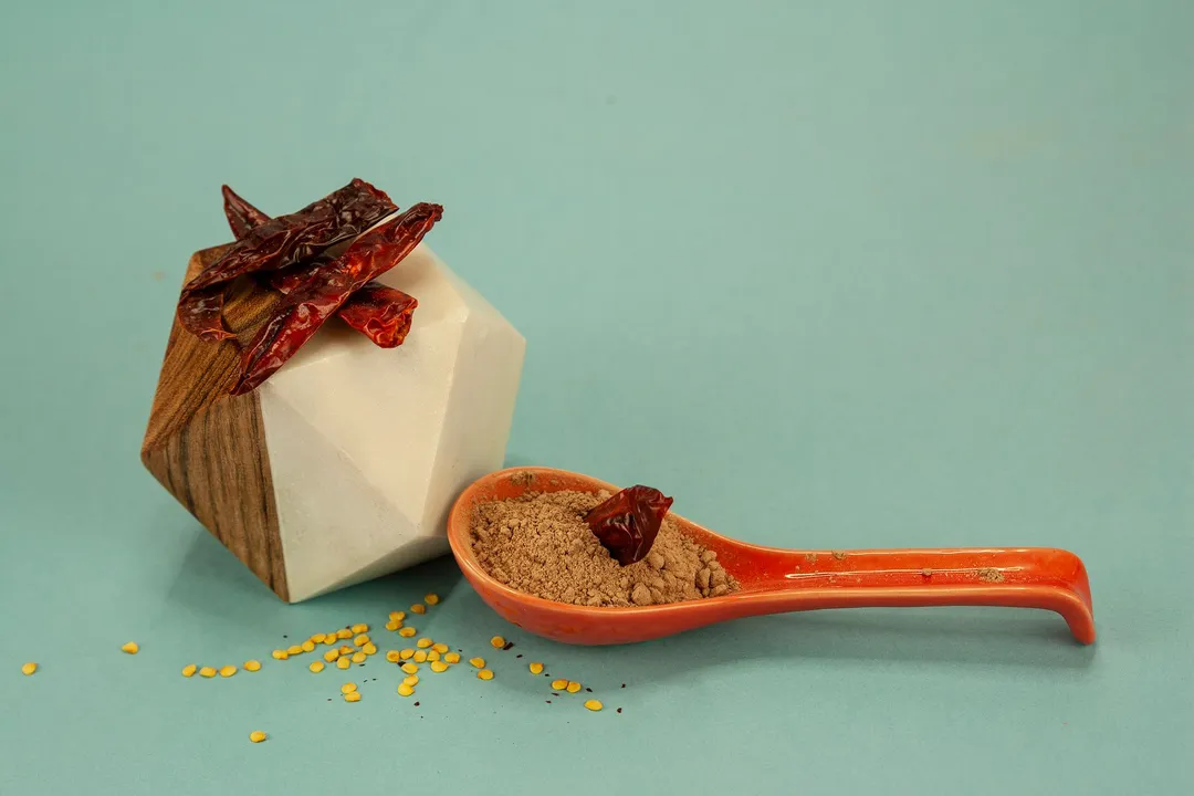 Chili Powder II
