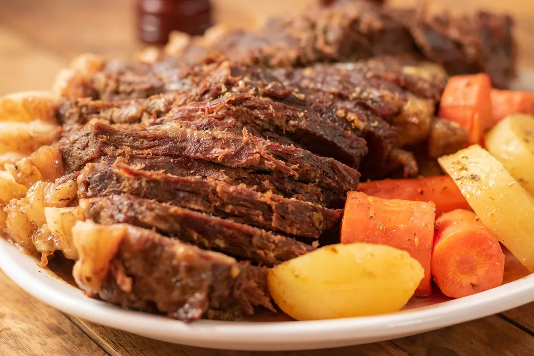 Classic Pot Roast