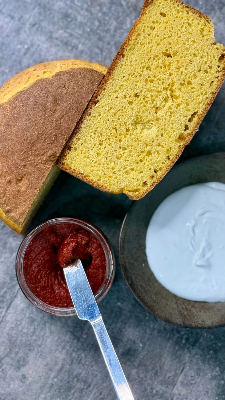 Cornbread 2