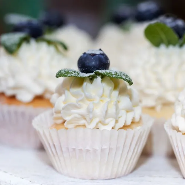 Crème Chantilly