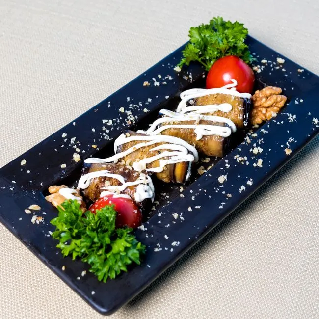 Dahi Baingana