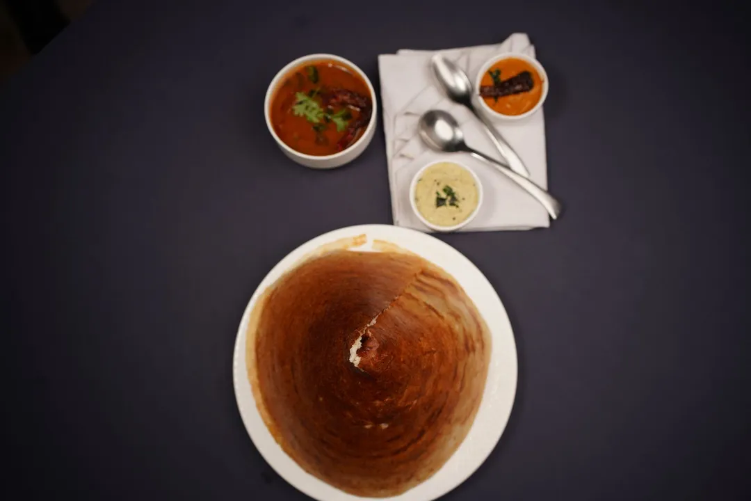 Dosa II