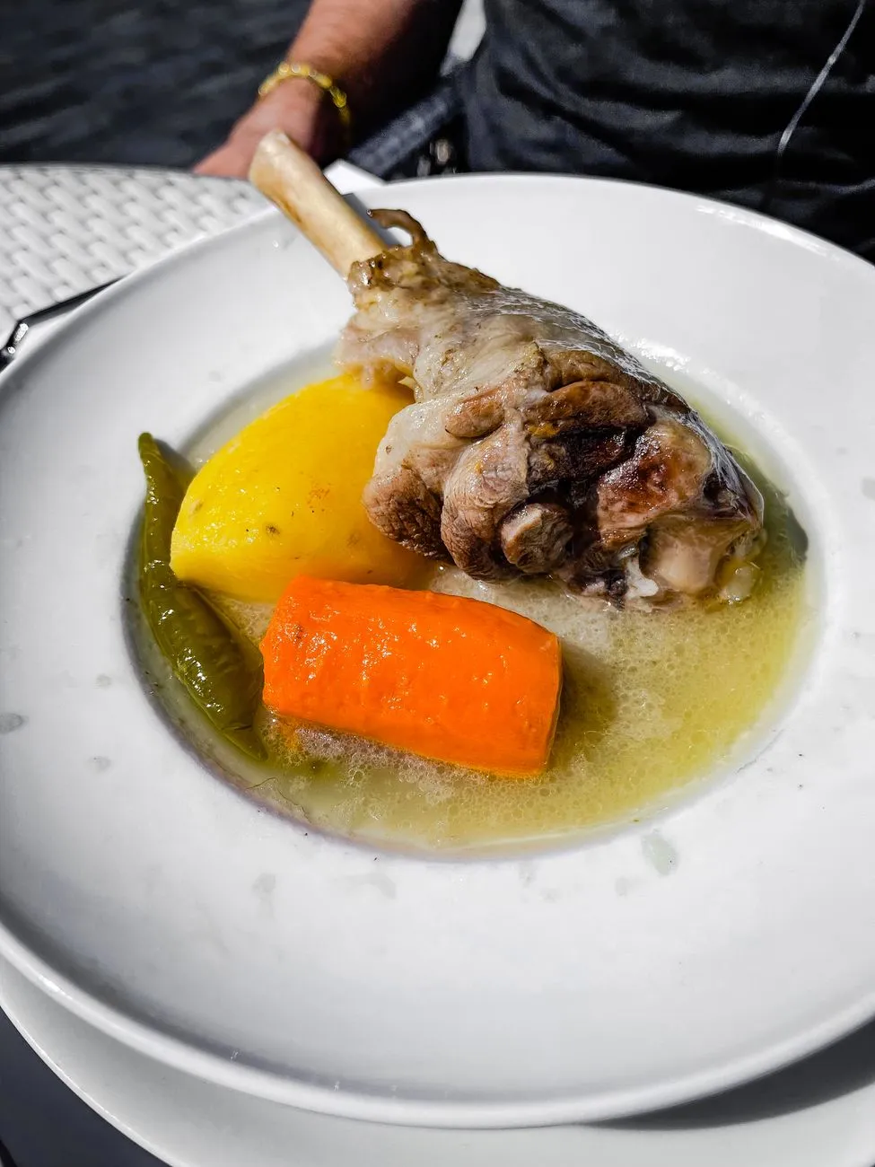 Dublin Lamb Stew