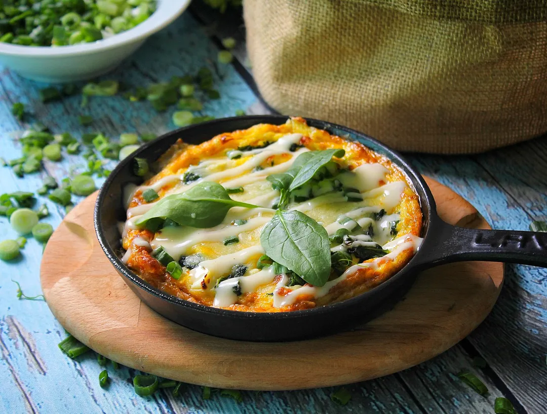 Egg Casserole