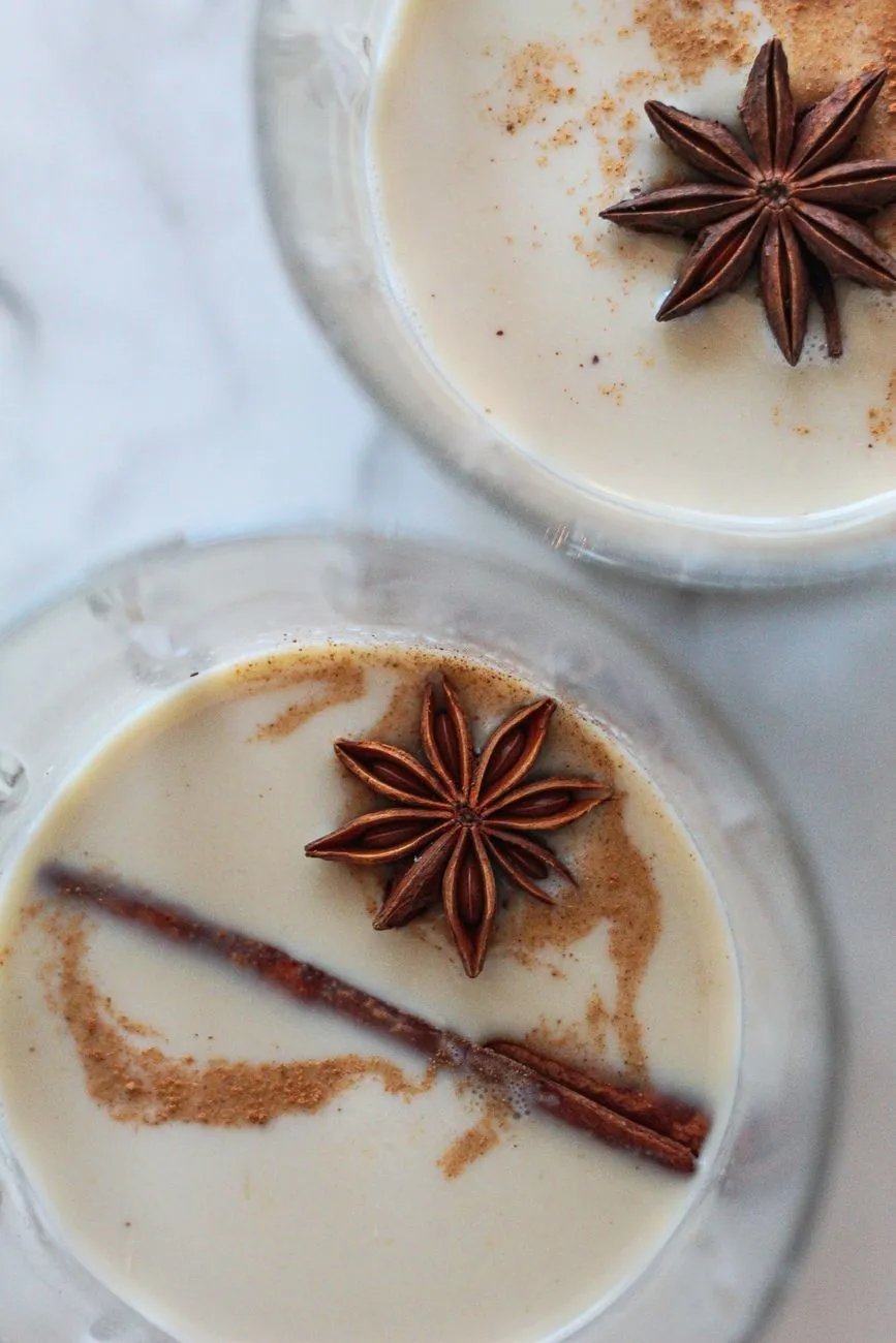 Eggnog