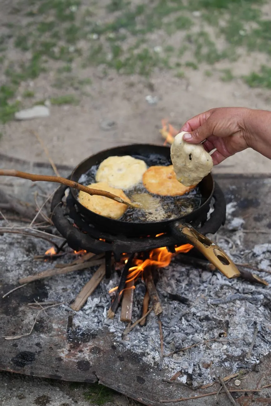 Fry Bread