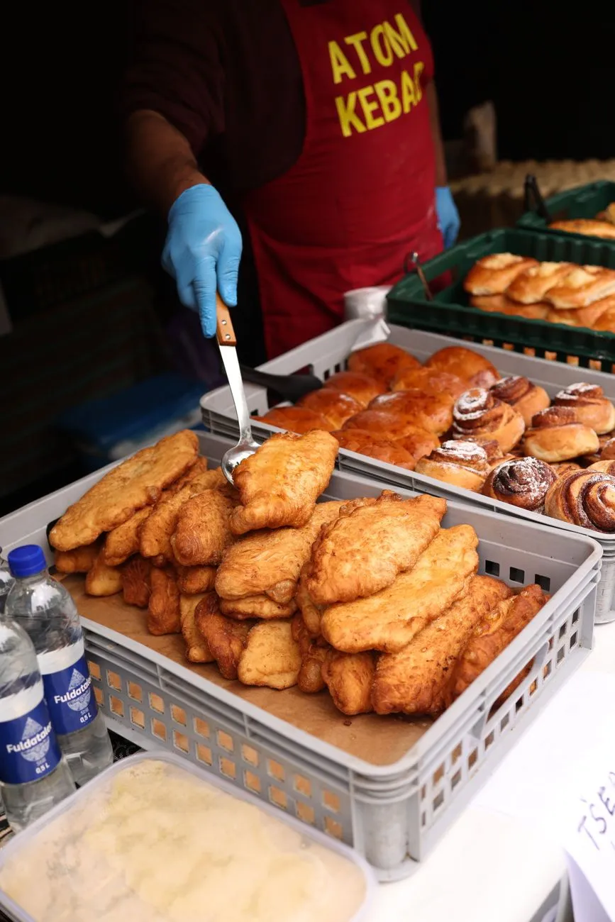 Frybread