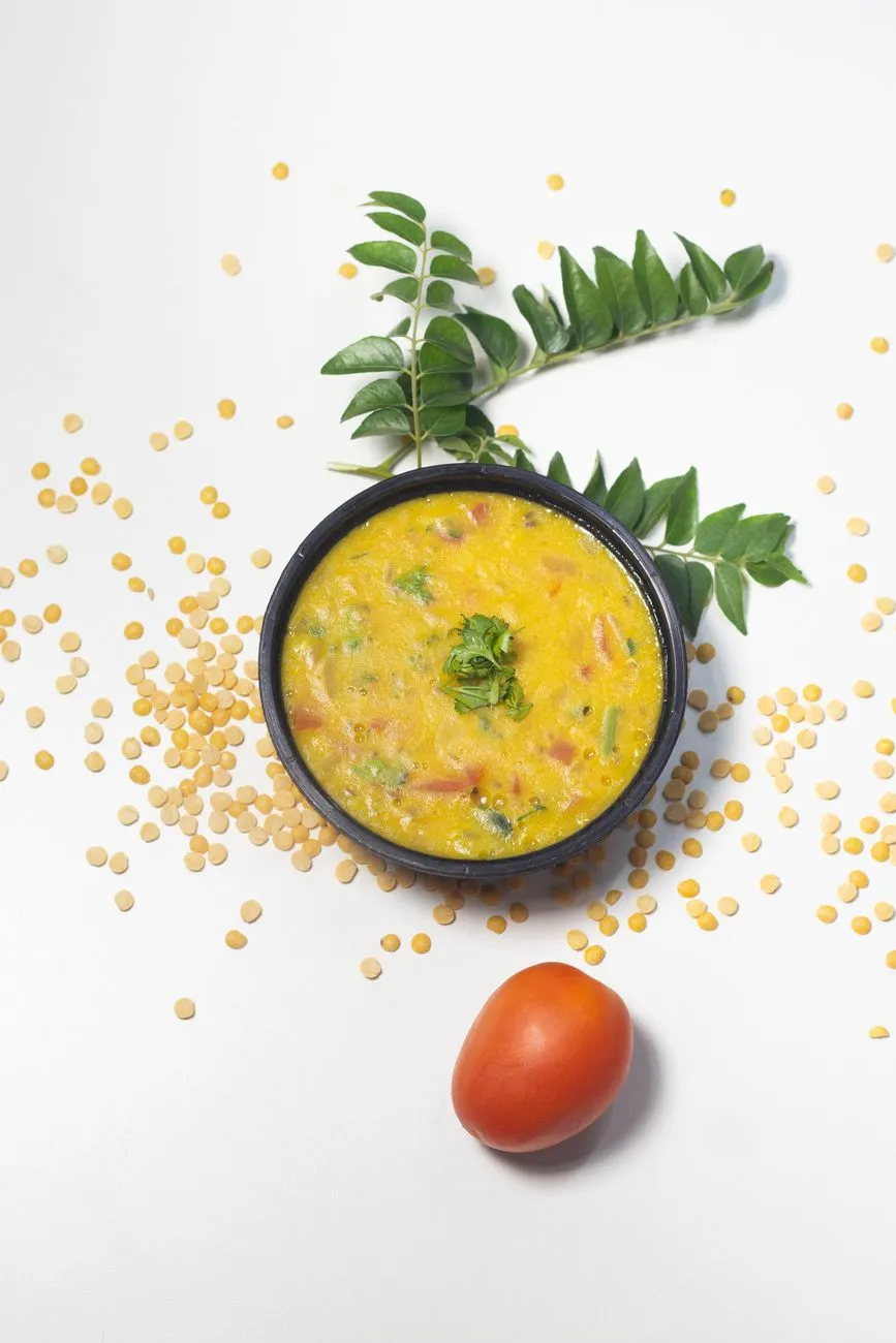 Indian Dal