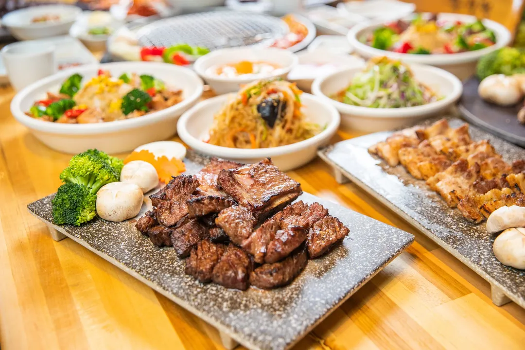 Korean Shortribs