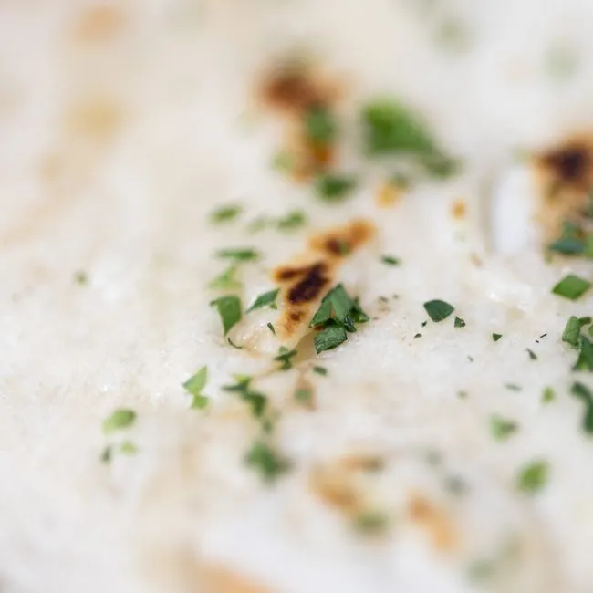 Papadum