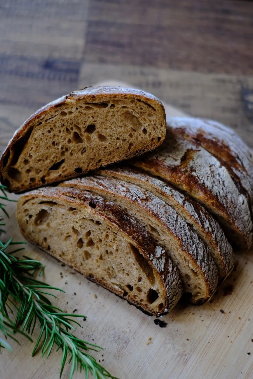 Rosemary Bread