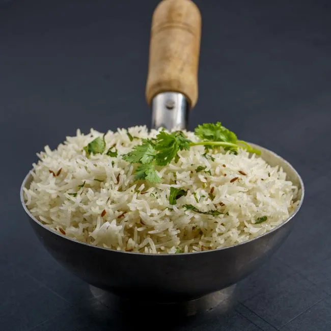 Sindhi Pulao