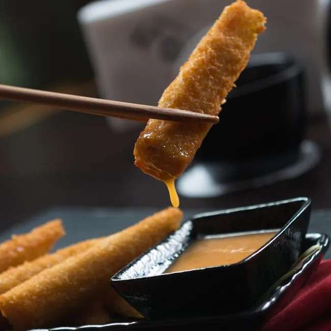Tempura
