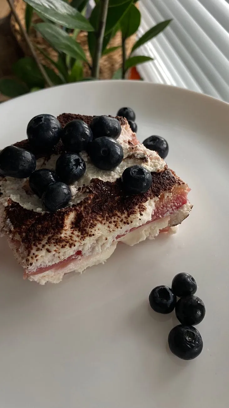 Tiramisu Paninis