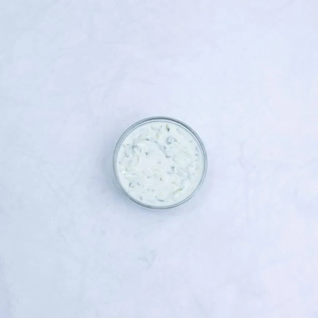 White Sauce